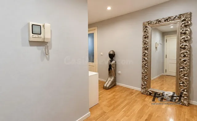 Piso 3 habitaciones 105m² en venta - Burjassot — 4