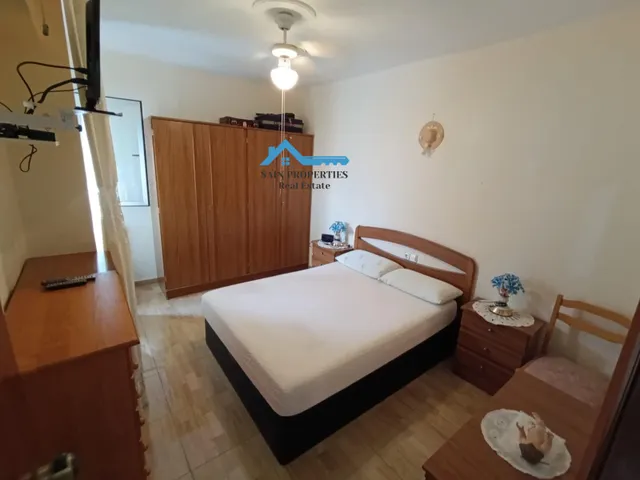 Piso luminoso con posibilidad de 3 dormitorios en Villajoyosa — 9
