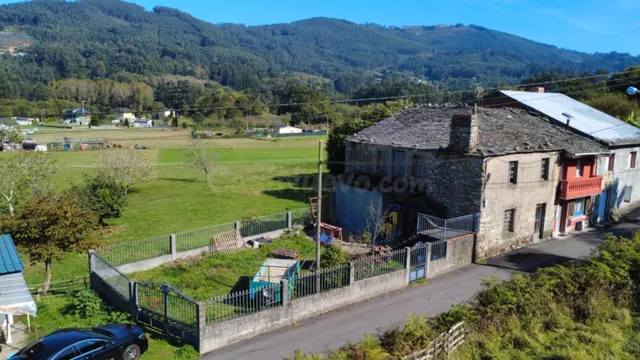 CASA EN LANDORVE, VIVEIRO. - foto 3