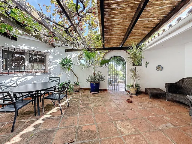 Chalet 4 habitaciones 298m² en venta - Riviera del sol — 37