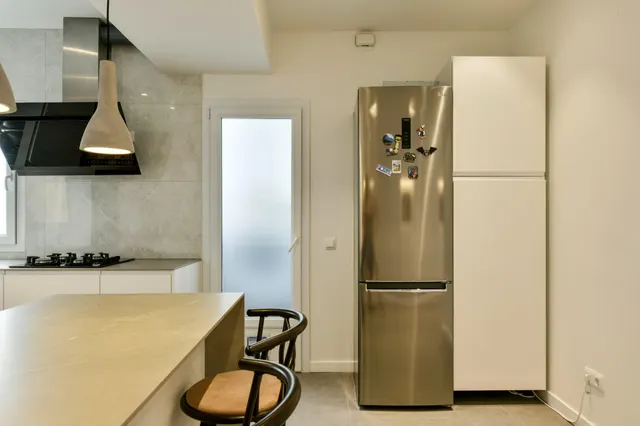 Piso 2 habitaciones 110m² en venta - Arxiduc — 14