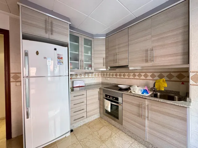 CASABANCO VENDE PISO EN ZAFRA - foto 5