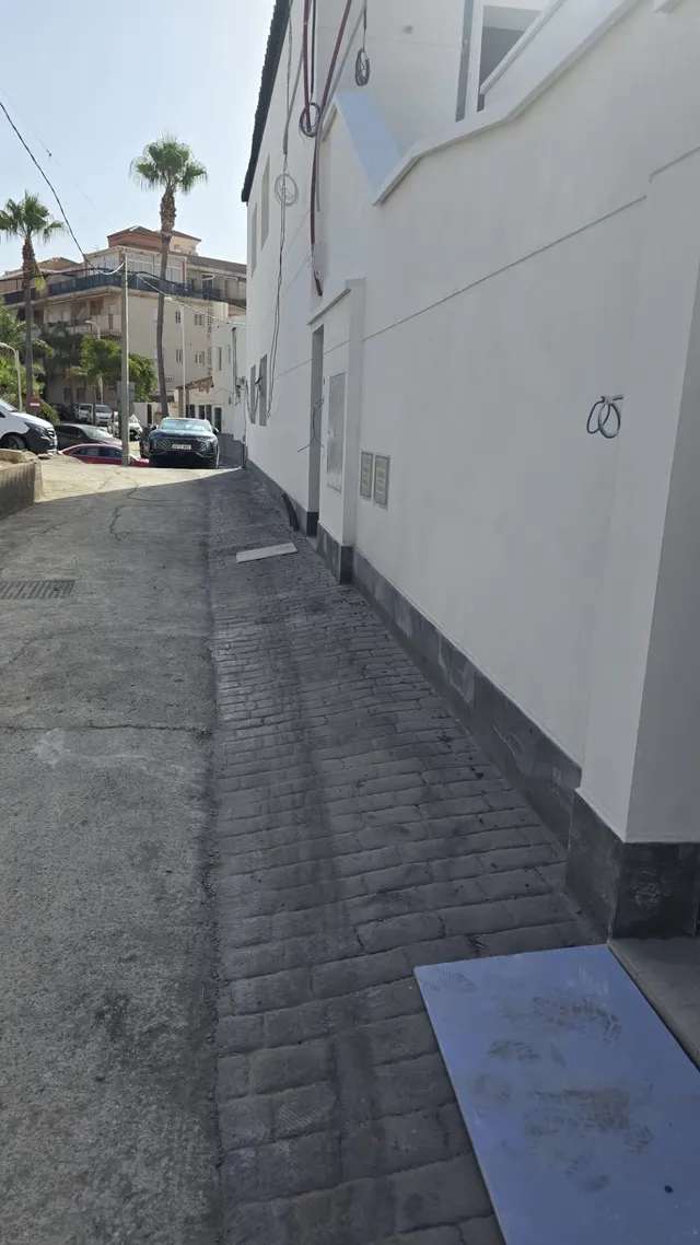 Estrena vivienda a 5 minutos de la playa en Castell de Ferro! — 31
