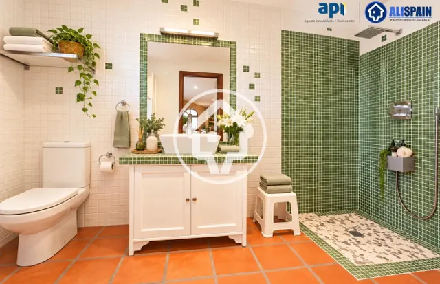 Villa 5 habitaciones 425m² en venta - Barranco Hondo — 32