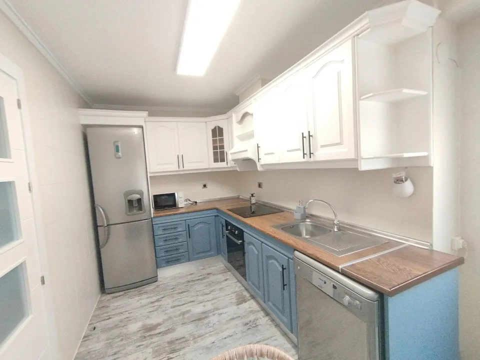 VIVIENDA CENTRICA
