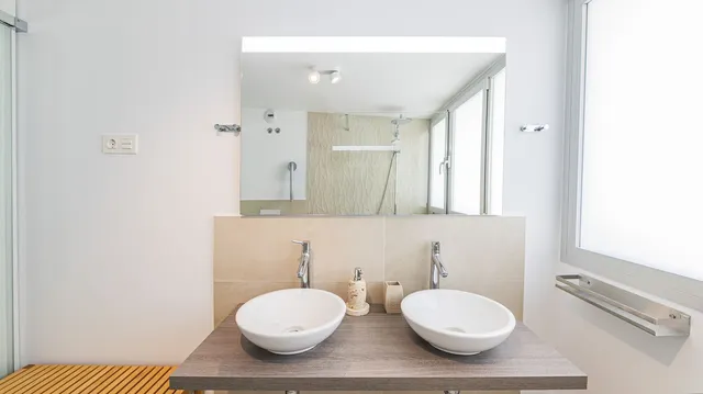 Ático Dúplex 3 habitaciones 213m² en venta - Centro — 38