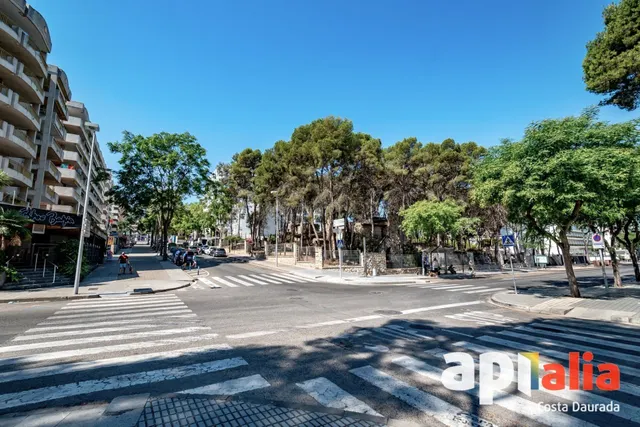 PISO EN SALOU TURISTICA 2 habitaciones — 19