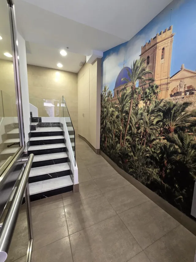 LOCAL EN EL CENTRO DE ELCHE — 9