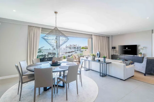 Ático 4 habitaciones 270m² en venta - Costa Del Sol — 5