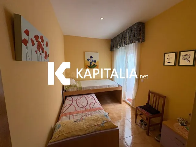 BONITO PISO CON GARAJE Y TRASTERO LISTO PARA ENTRAR A VIVIR  - foto 5