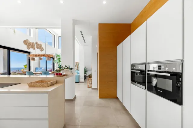 Villa 4 habitaciones 267m² en venta - Benissa pueblo — 24
