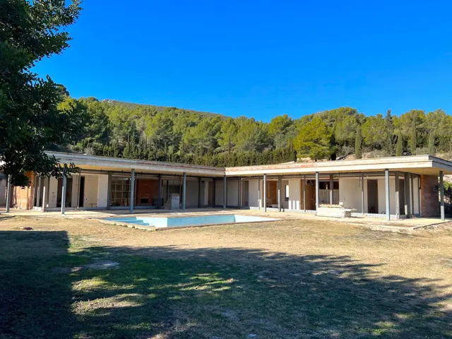 FINCA Con equipamientos - HIPICA — 7