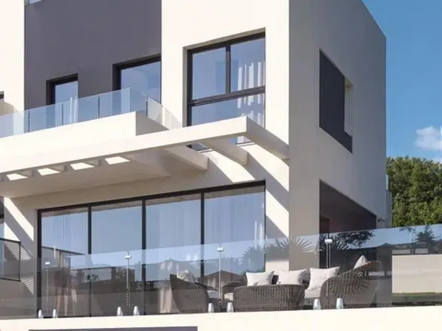 Adosado 3 habitaciones 217m² en venta - Mijas — 9