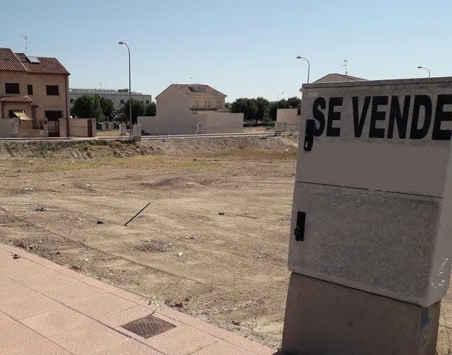 Suelo urbanizable en Venta en Torrijos Toledo — 6