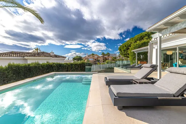 Chalet 5 habitaciones 360m² en venta - Marbella — 20