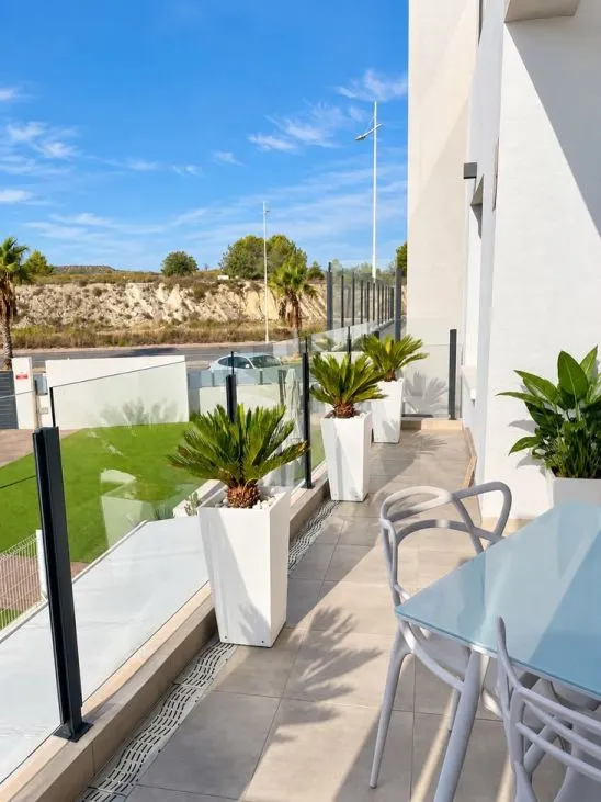 Ático 2 habitaciones 65m² en venta - Pueblo — 19