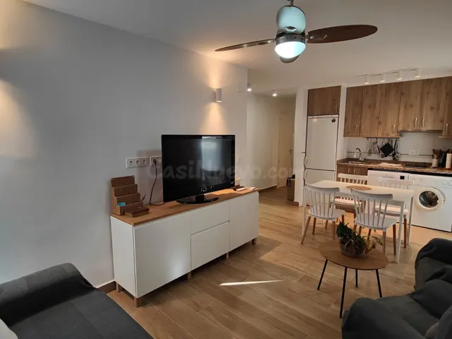 Piso 2 habitaciones 68m² en alquiler - Almuñecar Centro - foto 5