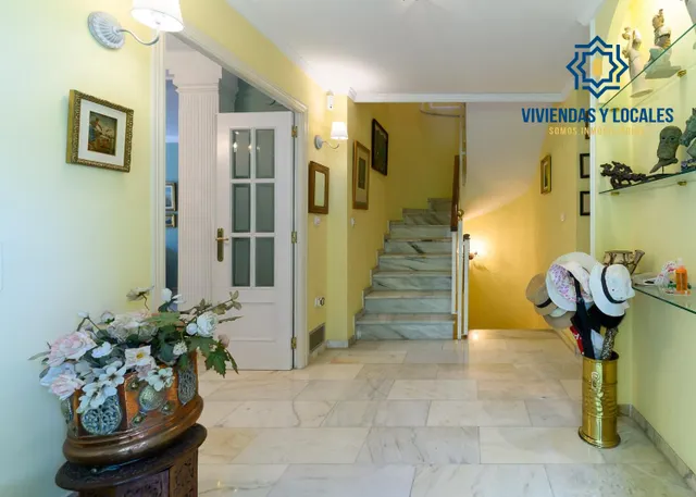 ¡Tu Oasis Privado de Lujo en Cortijo del Aire: Piscina, Espacio y Exclusividad en Albolote! — 23