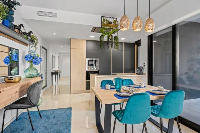 Apartamento 3 habitaciones 112m² en venta - Punta Prima — 7