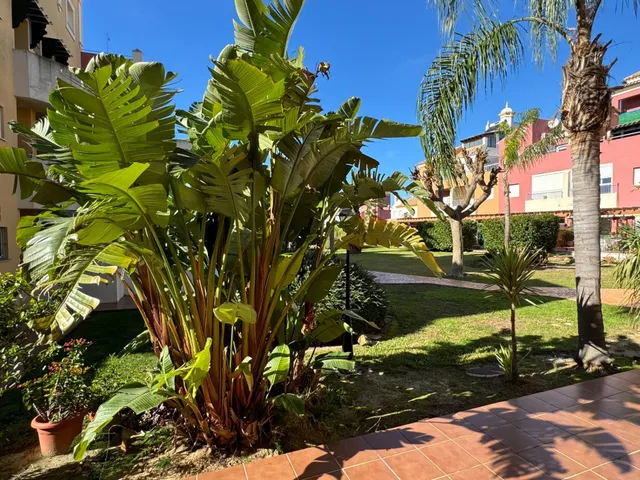 Calidad de vida en Martín Miguel — 38