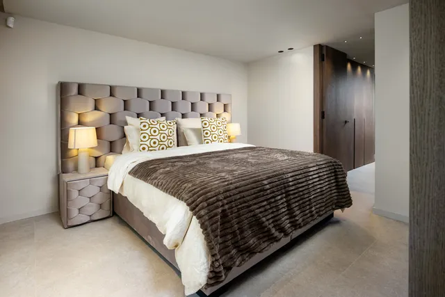 Chalet 5 habitaciones 785m² en venta - Marbella — 26