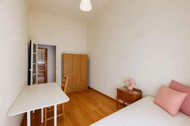 Piso 4 habitaciones 153m² en alquiler - San Miguel — 42