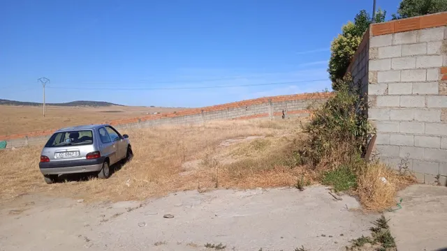 Bonita parcela en el Poligono Ganadero - foto 3