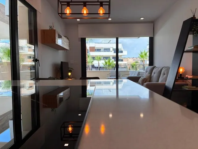 Apartamento 2 habitaciones 90m² en venta - PAU 8 — 12