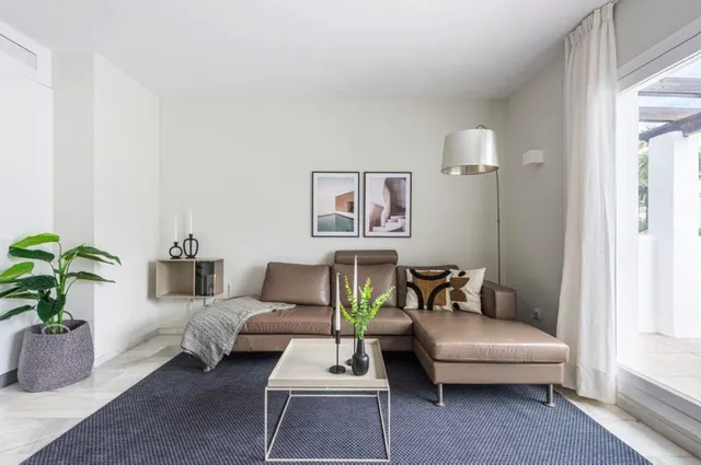 Ático Dúplex 2 habitaciones 95m² en venta - Marbella — 7