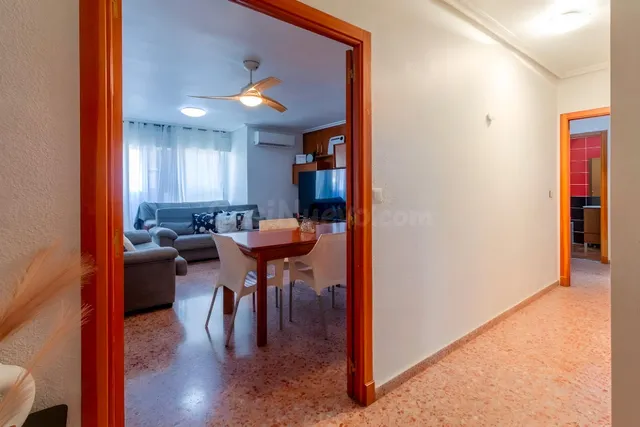 Piso en el Barrio del Carmen - foto 3