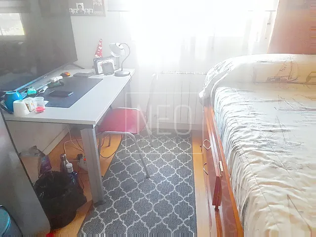 UNIFAMILIAR ADOSADO EN CALLE HUNGRIA, VALDEMORO. — 29