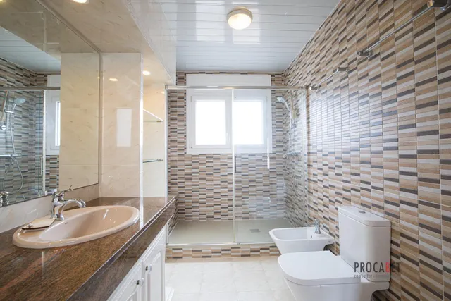 Casa con piscina — 32