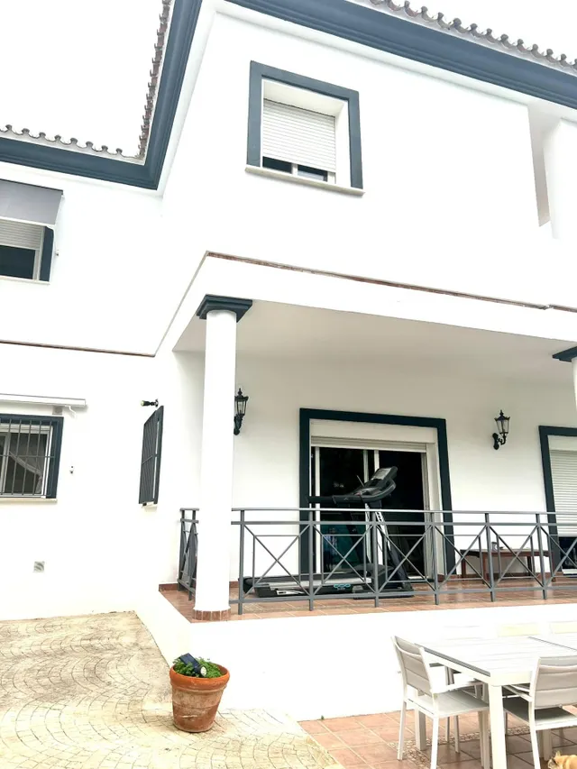 Fantástica villa mediterránea en venta — 27