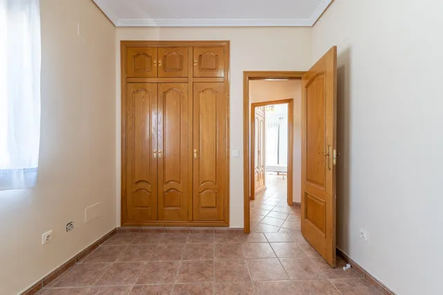 Magnífica casa en la preciosa zona  de Trassierra.Única y con mucho encanto. — 27