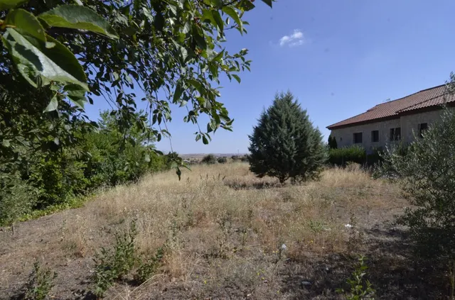 Urbis te ofrece un terreno Urbano en venta en Carrascal de Barregas zona URB. PEÑASOLANA, Salamanca. — 2
