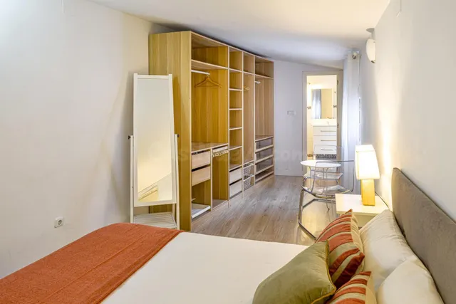 Piso 3 habitaciones 113m² en venta - Palacio - foto 5