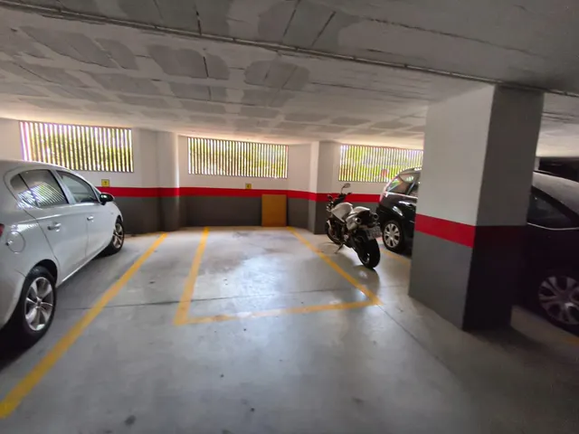 Fabuloso piso en Los Boliches, edificio Las Pérgolas — 18