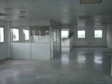 Oficina 172m² en alquiler - Sevilla