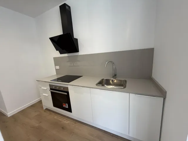 Viviendas reformadas a estrenar en Alberic - Vivienda A02 — 10