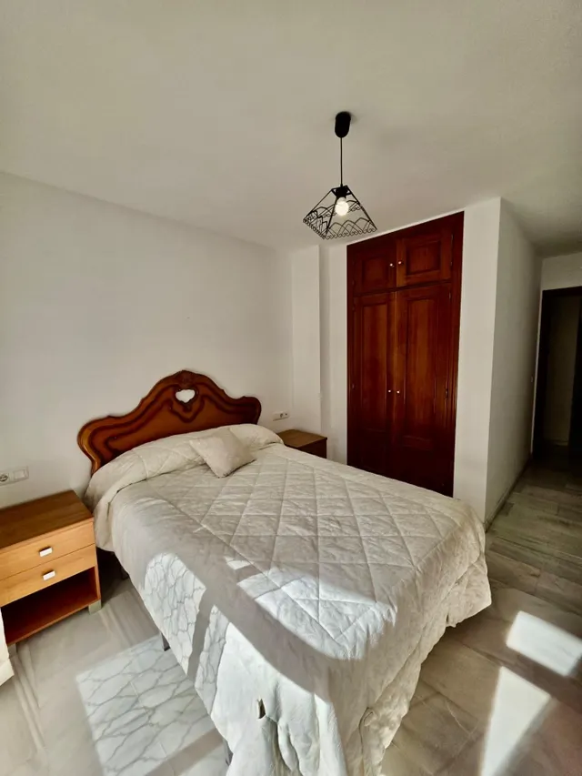 AMPLIO Y LUMINOSO APARTAMENTO DE 3 DORMITORIOS • BENALMÁDENA — 6