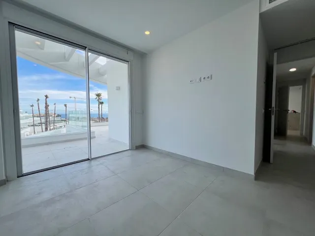 Apartamento 3 habitaciones 143m² en venta - La Cala de Mijas — 15
