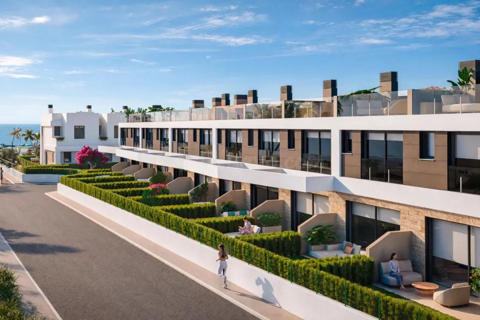 Adosado 3 habitaciones 269m² en venta - Campello Playa