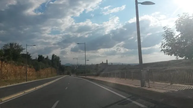VENTA PARCELA RUSTICA CON AGUA.-.LA LASTRILLA — 14
