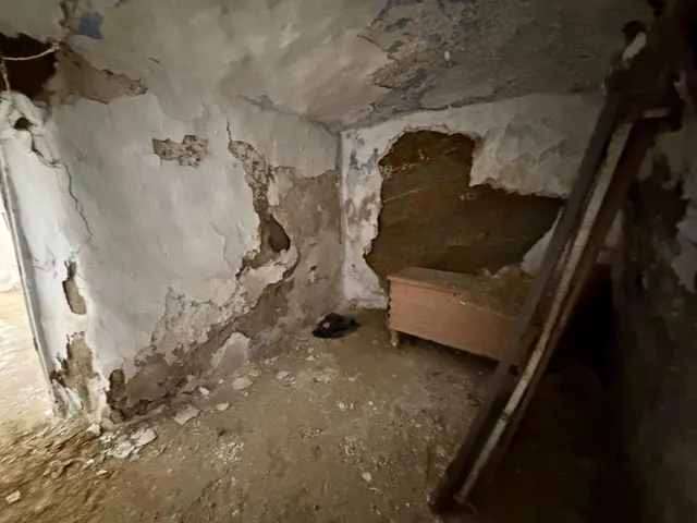Casa cueva en venta en Viator: una oportunidad para crear la vivienda que siempre has imaginado  Calle San Rafael– Viator (Almería) — 17
