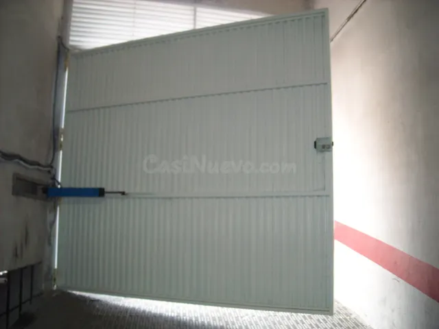 Garaje en venta - Centro - foto 5