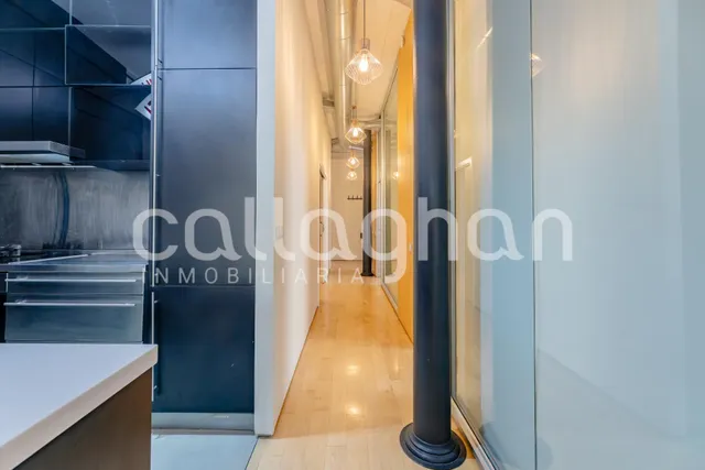 Exclusiva propiedad  frente a la Plaza de la Reina: 178 m2 de puro lujo en Ciutat Vella — 39