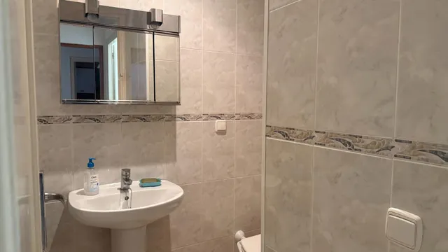 Planta baja de 3 dormitorios con trastero en azotea — 17