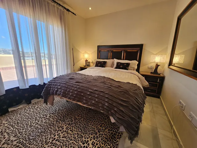 Ático 2 habitaciones 75m² en venta - Riviera del sol - foto 5