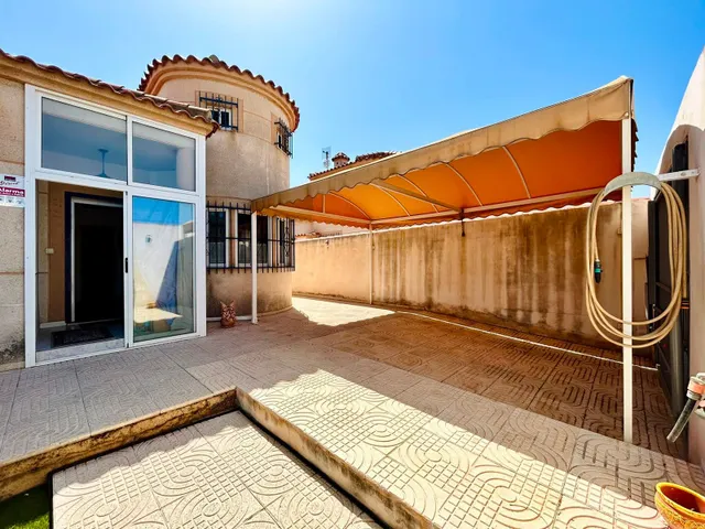 Villa 3 habitaciones 126m² en venta - San luis — 8