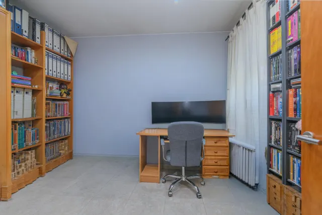 Piso en venta a un paso de la futura UPC — 11